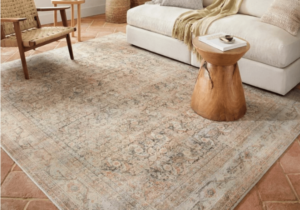 Loloi rugs for home decor